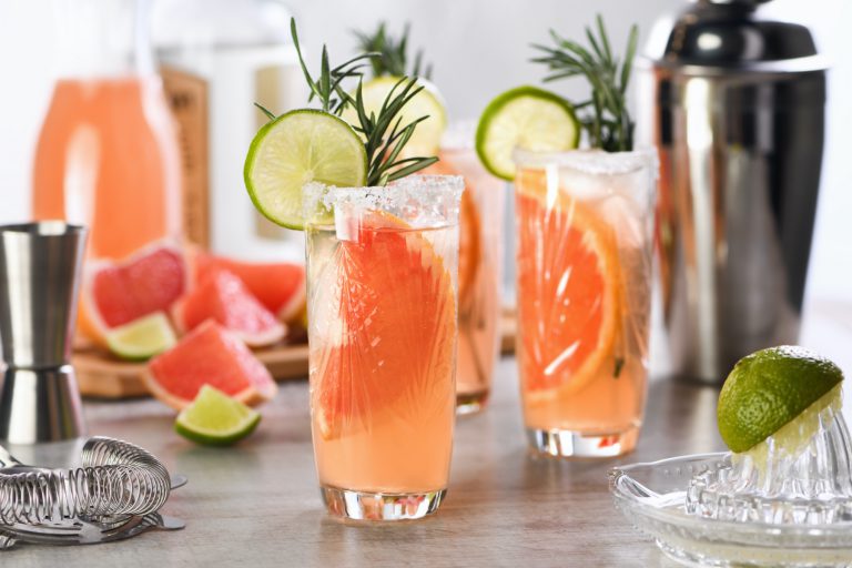 Food & Drink