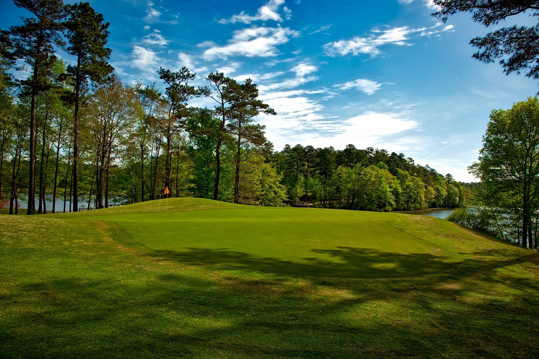 Planning a Golf Trip in Cheshire